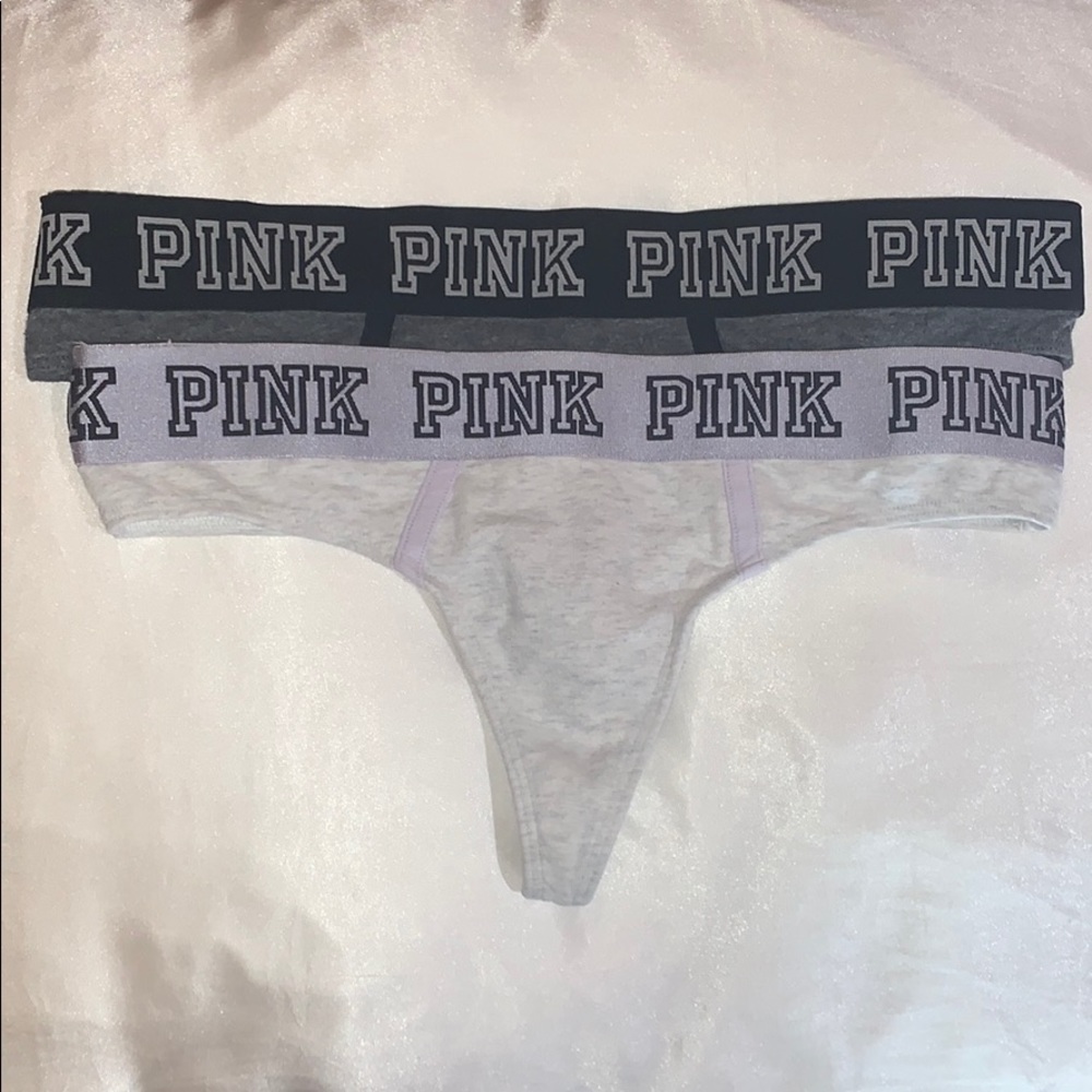 PINK Underwear Bundle